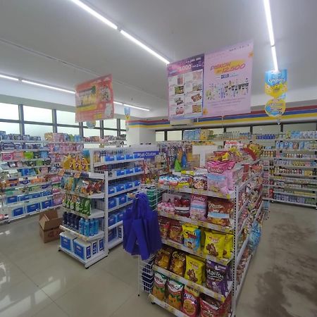 טנגרנג Padina Suites מראה חיצוני תמונה