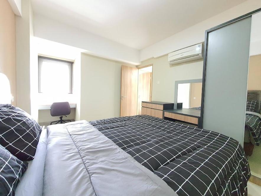 טנגרנג Padina Suites מראה חיצוני תמונה