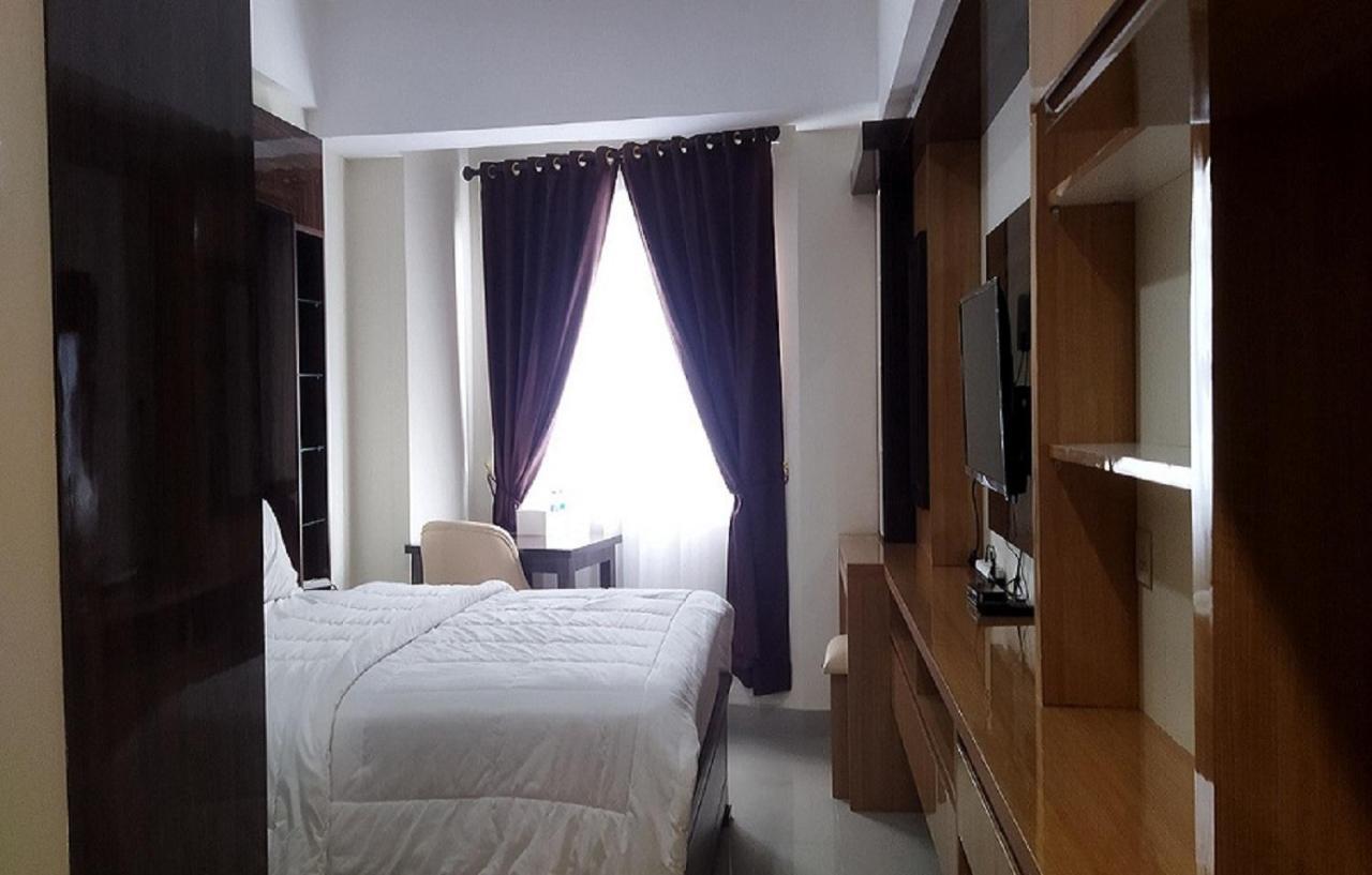 טנגרנג Padina Suites מראה חיצוני תמונה