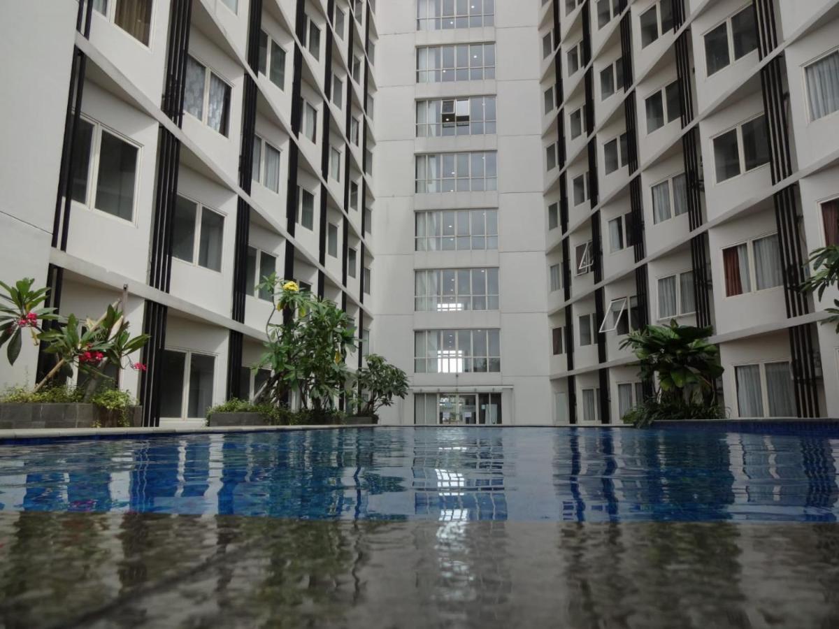 טנגרנג Padina Suites מראה חיצוני תמונה