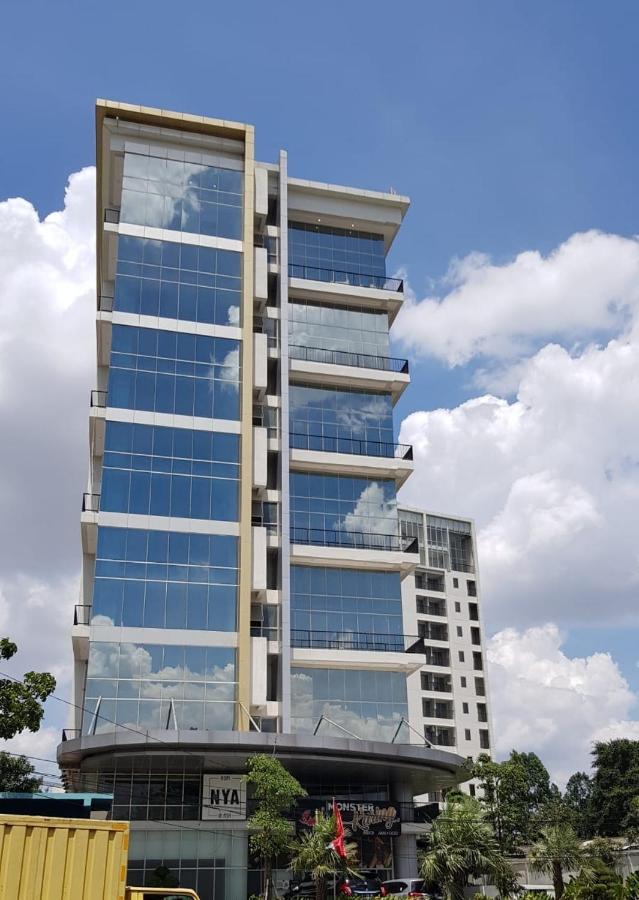 טנגרנג Padina Suites מראה חיצוני תמונה