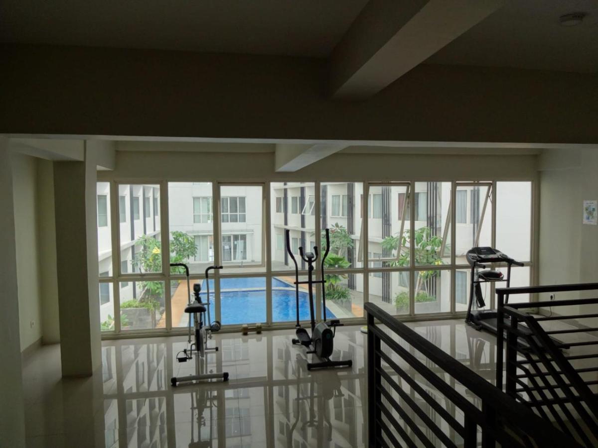 טנגרנג Padina Suites מראה חיצוני תמונה
