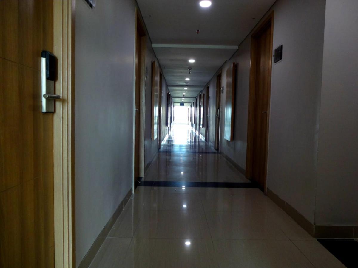 טנגרנג Padina Suites מראה חיצוני תמונה
