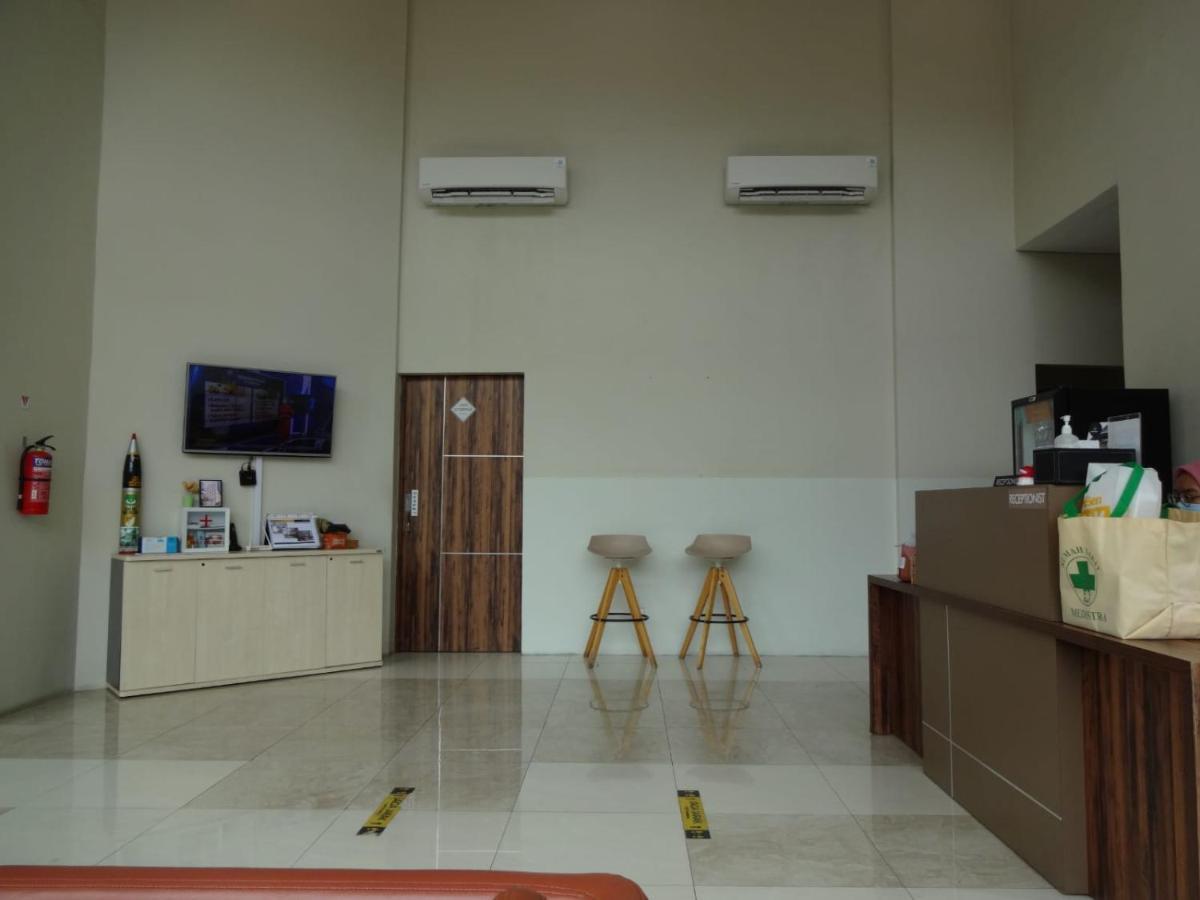 טנגרנג Padina Suites מראה חיצוני תמונה