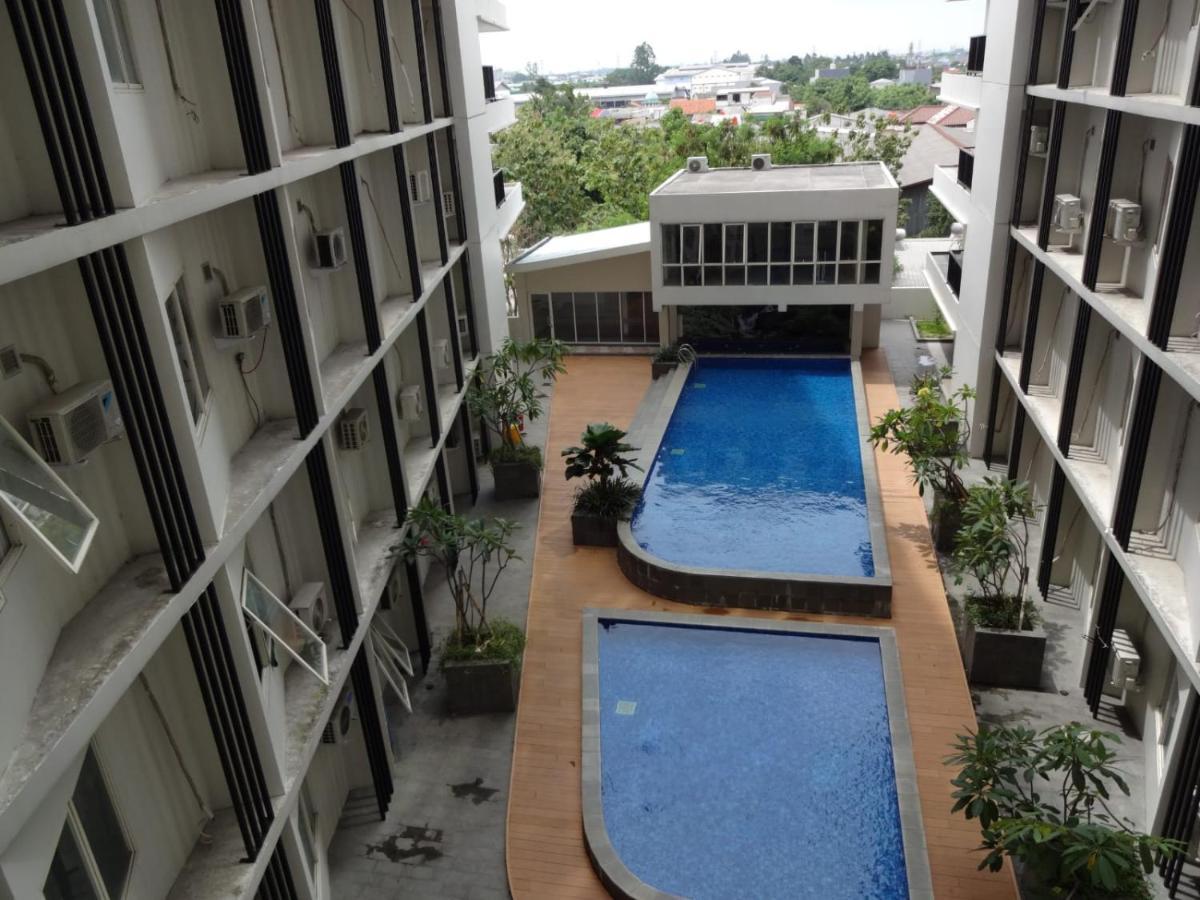 טנגרנג Padina Suites מראה חיצוני תמונה