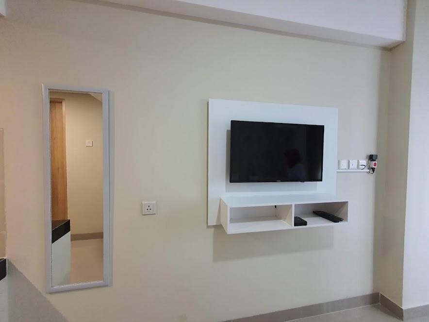 טנגרנג Padina Suites חדר תמונה