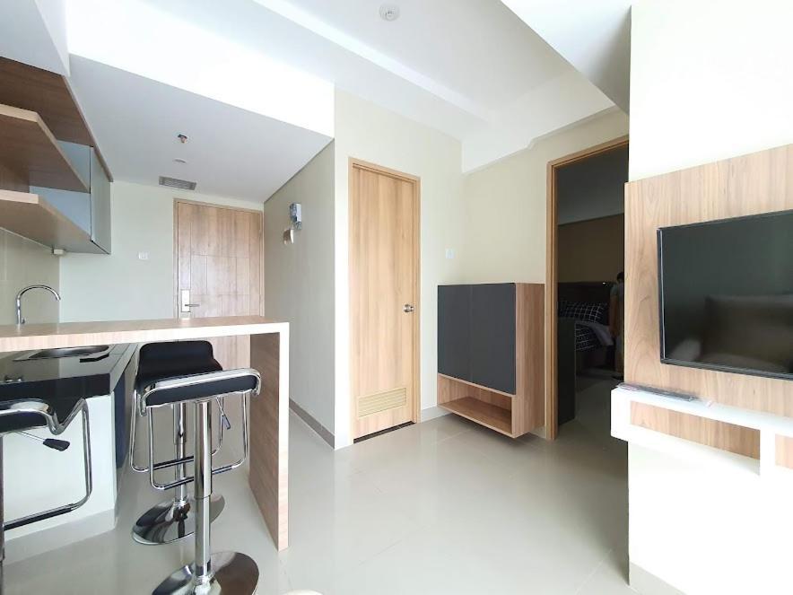 טנגרנג Padina Suites חדר תמונה