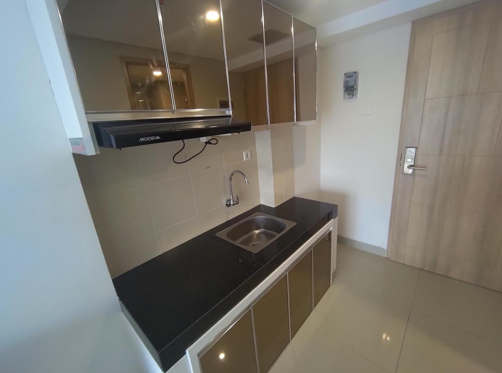 טנגרנג Padina Suites חדר תמונה